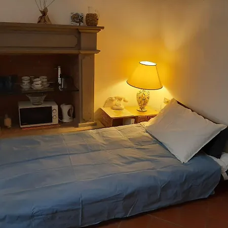 Appartement La Casina Della Volpe *