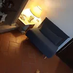 La Casina Della Volpe Lejlighed *