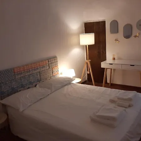 La Casina Della Volpe * Prato (Prato)