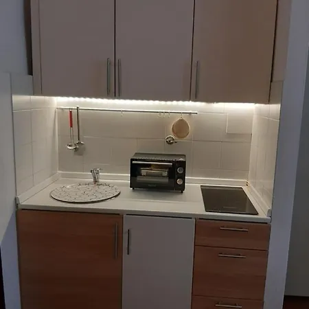 Lejlighed La Casina Della Volpe *
