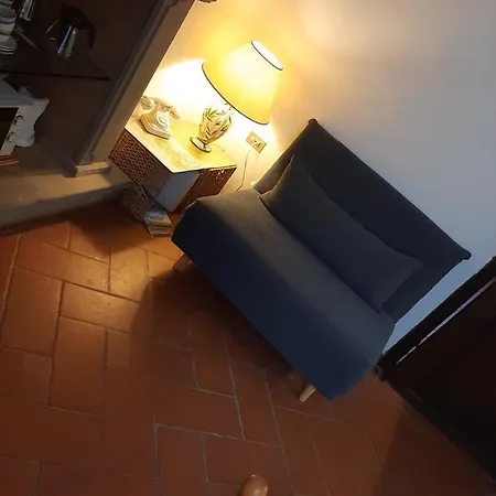 La Casina Della Volpe Daire *