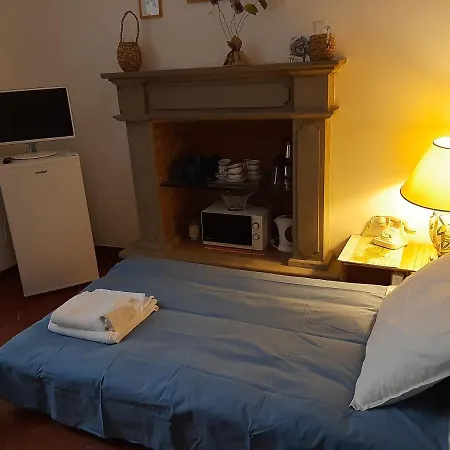 La Casina Della Volpe Lejlighed Prato (Prato)