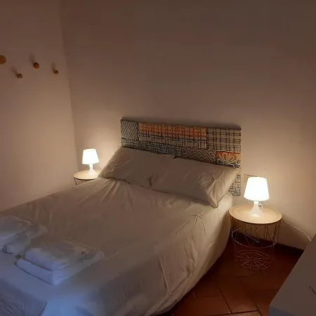 La Casina Della Volpe *
