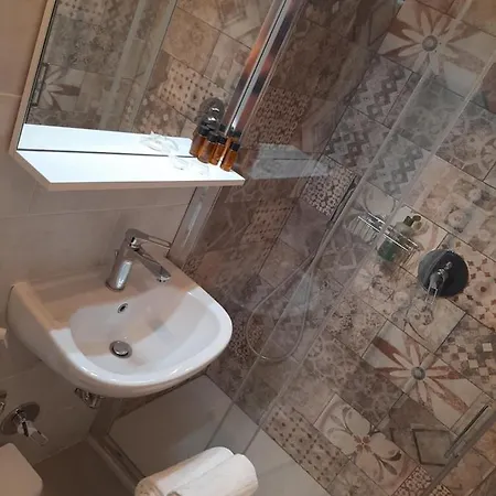 Daire La Casina Della Volpe
